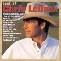 Chris LeDoux - Best Of Chris LeDoux